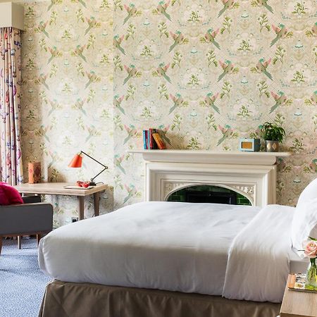 Pendley Manor Hotell Tring Eksteriør bilde