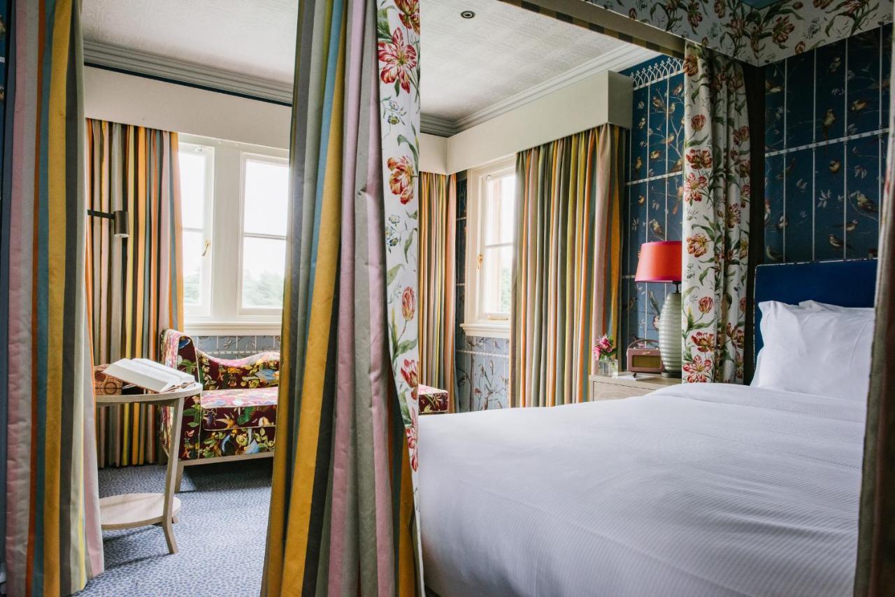 Pendley Manor Hotell Tring Eksteriør bilde