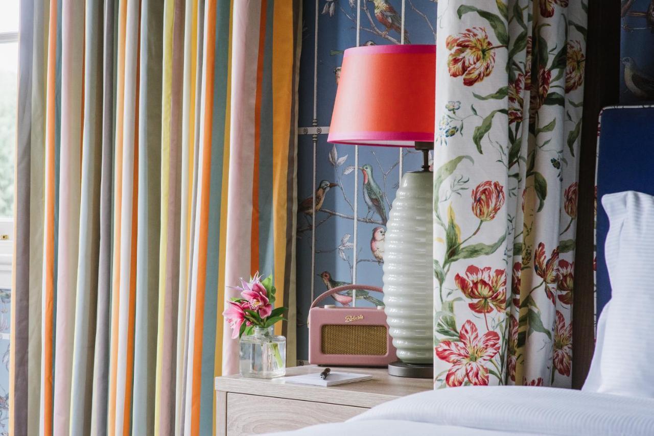 Pendley Manor Hotell Tring Eksteriør bilde