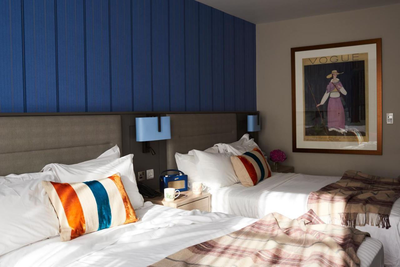 Pendley Manor Hotell Tring Eksteriør bilde
