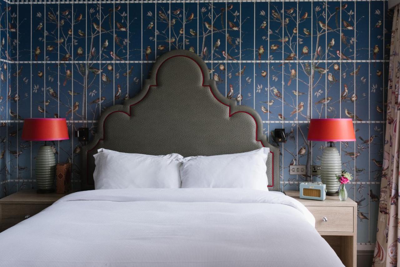 Pendley Manor Hotell Tring Eksteriør bilde