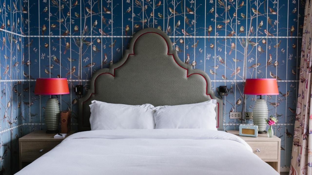 Pendley Manor Hotell Tring Eksteriør bilde