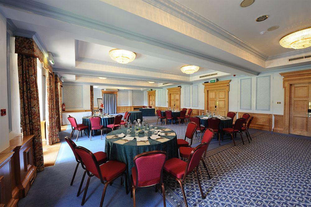 Pendley Manor Hotell Tring Eksteriør bilde
