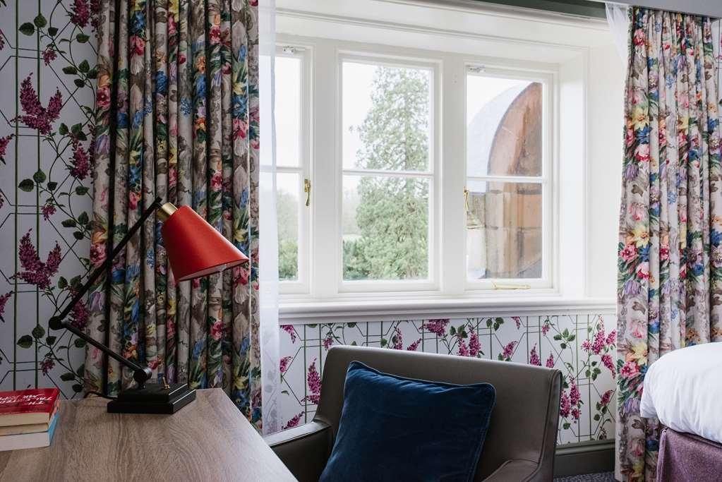 Pendley Manor Hotell Tring Rom bilde