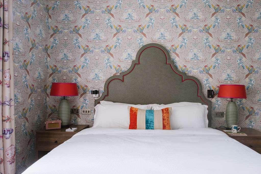 Pendley Manor Hotell Tring Rom bilde