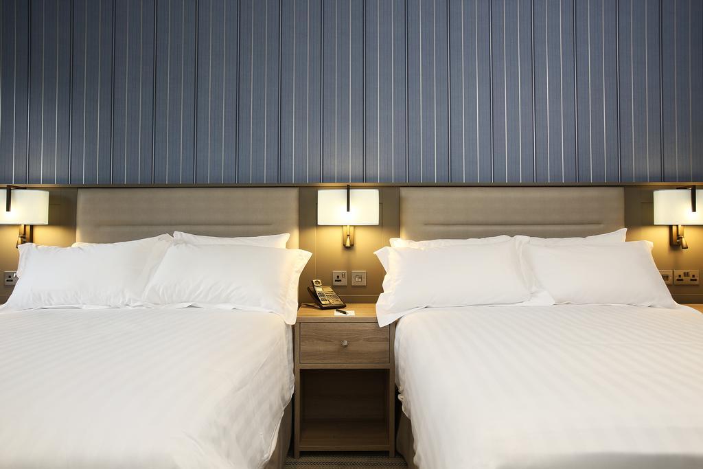 Pendley Manor Hotell Tring Eksteriør bilde