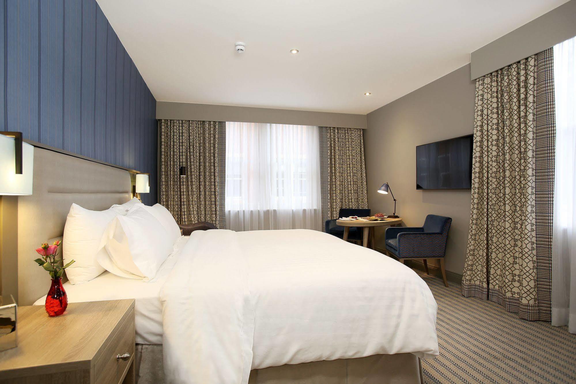 Pendley Manor Hotell Tring Eksteriør bilde