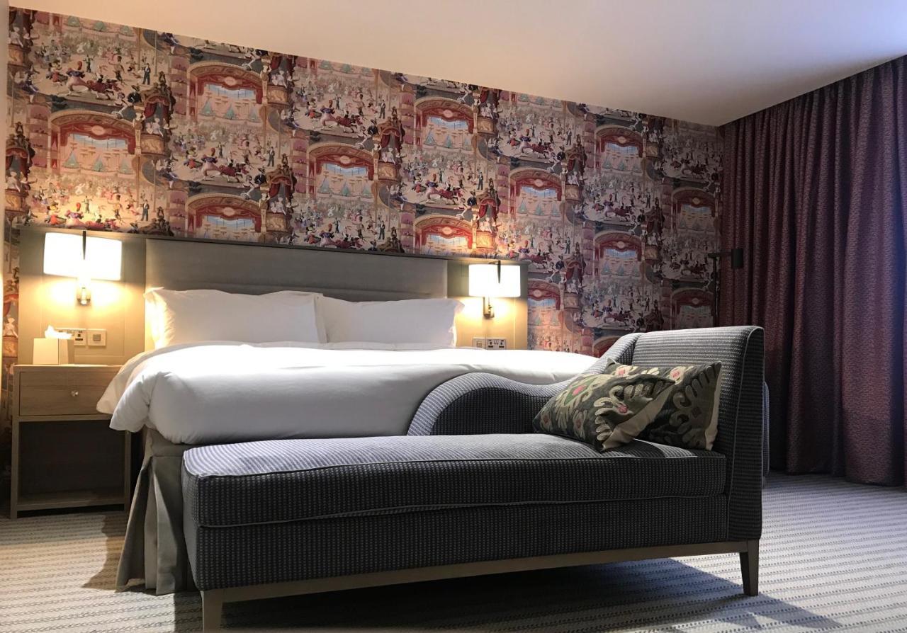 Pendley Manor Hotell Tring Rom bilde