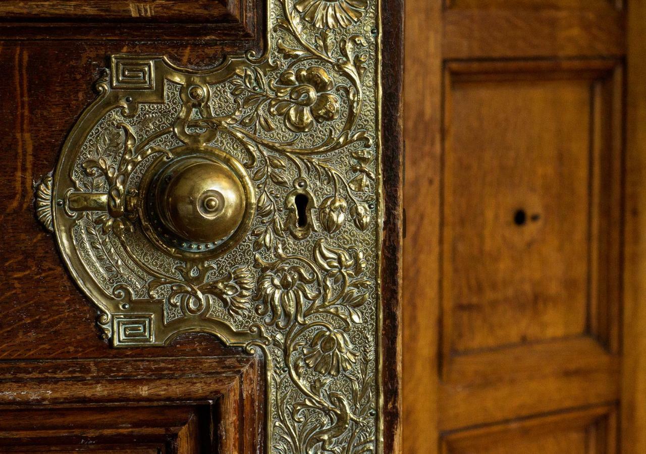 Pendley Manor Hotell Tring Eksteriør bilde