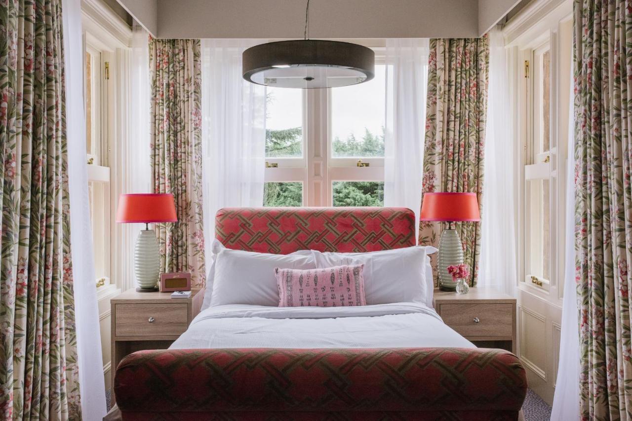 Pendley Manor Hotell Tring Eksteriør bilde