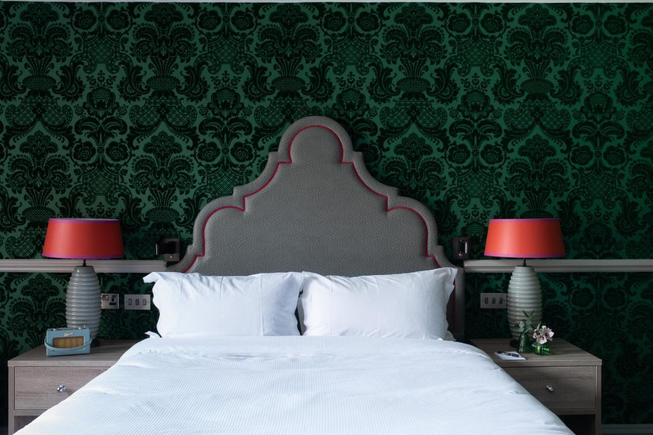 Pendley Manor Hotell Tring Eksteriør bilde