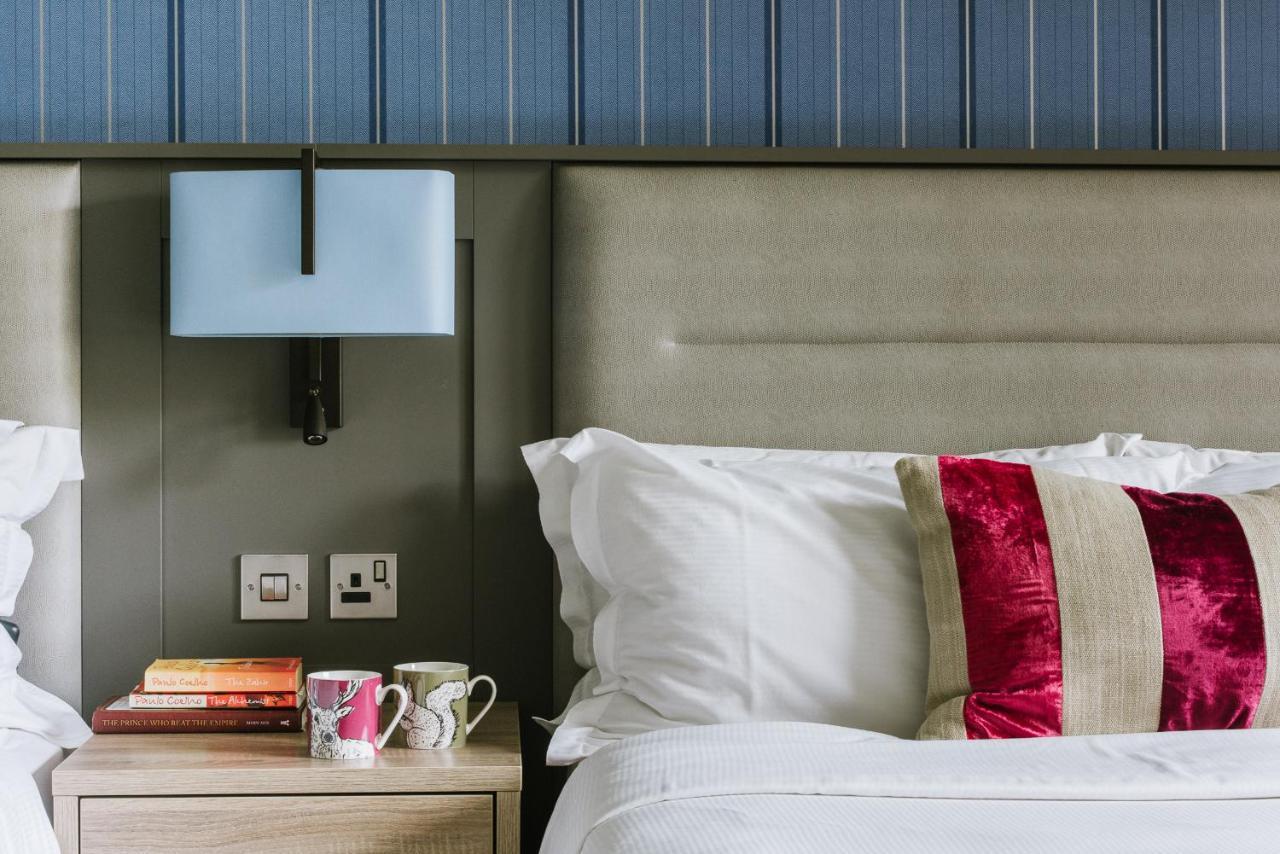 Pendley Manor Hotell Tring Eksteriør bilde