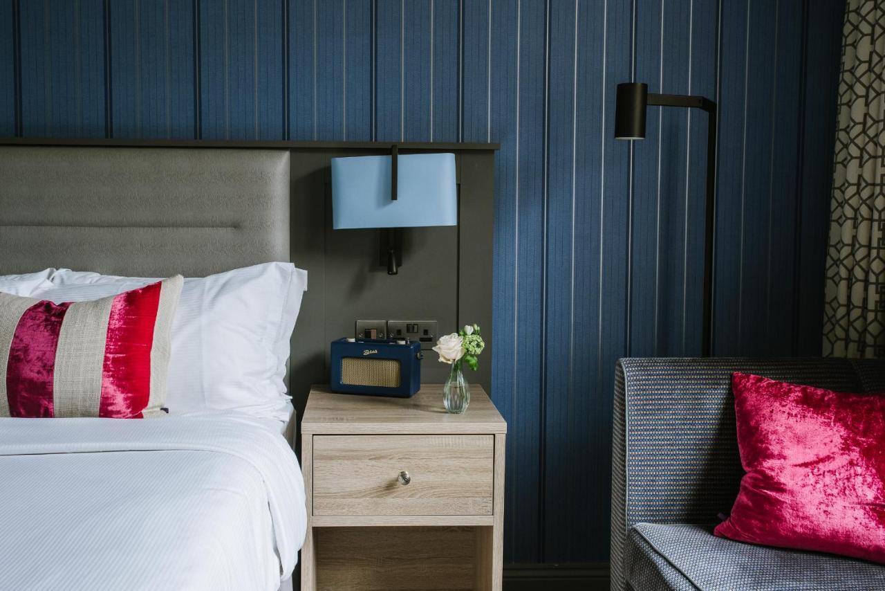 Pendley Manor Hotell Tring Eksteriør bilde
